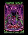 Hampton, J: Visual Feast - Justin Hampton - 9781584237914