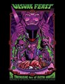 Visual Feast: The Tantalizing Artwork of Justin Hampton - Justin Hampton - 9781584237914