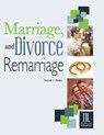 Marriage, Divorce and Remarriage - Donnie V. Rader - 9781584270799