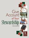 Give Account of Your Stewardship - Mike Willis - 9781584271338