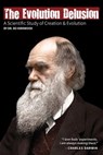 The Evolution Delusion - Bo Kirkwood - 9781584274070