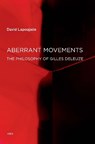 Aberrant Movements - David (Professor Lapoujade - 9781584351955