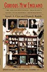 Curious New England - Diane E. Foulds ; Joseph E. Citro - 9781584653592
