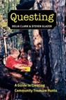 Questing - Steven Glazer ; Delia Clark - 9781584655329