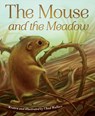 The Mouse and the Meadow - Chad Wallace - 9781584694816