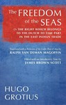 The Freedom of the Seas - Hugo Grotius - 9781584771821
