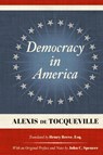 Democracy in America (1838) - Alexis de Tocqueville - 9781584772491