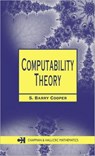 Computability Theory - S. Barry (University of Leeds Cooper - 9781584882374