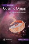 The New Cosmic Onion - Frank (University of Oxford Close - 9781584887980