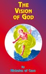The Vision of God - Nicholas of Cusa - 9781585090044