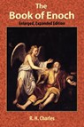 The Book of Enoch - Paul Tice - 9781585090808