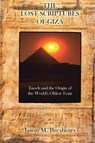 The Lost Scriptures of Giza - Jason M Breshears - 9781585091447