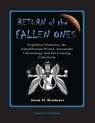 Return of the Fallen Ones - Jason M. Breshears - 9781585091577