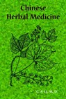 Chinese Herbal Medicine - M.D. Li ; Paul Tice - 9781585092192