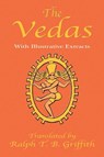The Vedas - Paul Tice - 9781585092239
