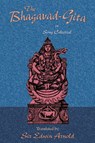 The Bhagavad-Gita or Song Celestial - Paul Tice - 9781585092246