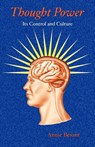 Thought Power - Annie Besant - 9781585092475