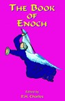 The Book of Enoch - R. Charles - 9781585092635