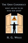 The Open Conspiracy - H. Wells - 9781585092758