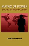 Matrix of Power - Jordan Maxwell - 9781585095162