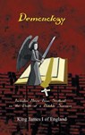 Demonology - King James I - 9781585095278