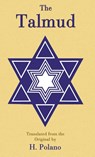 The Talmud - H Polano - 9781585095506