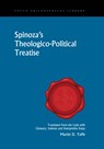 Theologico-Political Treatise - Baruch Spinoza - 9781585100859
