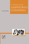 Lingua Latina - Amphitryo Comoedia - Plautus - 9781585101948
