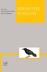 Sermones Romani - Hans H. rberg - 9781585101955