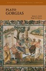 Gorgias - Plato - 9781585102433