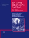 Lingua Latina - Epitome Historiae Sacrae - Charles-Francois Lhomond ; Roberto Carfagni - 9781585104253