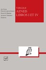 Vergil: Aeneis Libros I et IV - Vergil - 9781585106332