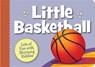LITTLE BASKETBALL BOARDBOOK - Brad Herzog - 9781585361816