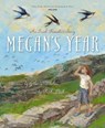 Megan's Year - Gloria Whelan ; Beth Peck - 9781585364497