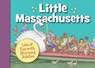 Little Massachusetts - Kate Hale - 9781585369492