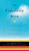 Creativity Book - Eric Maisel - 9781585420292