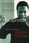 Footprints - Michelle Mercer - 9781585424689