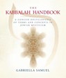 The Kabbalah Handbook - Gabriella Samuel - 9781585425600