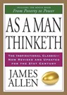 As a Man Thinketh - James Allen - 9781585426386