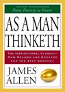 As a Man Thinketh - James Allen - 9781585426386