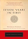 Seven Years in Tibet - Heinrich (Heinrich Harrer) Harrer - 9781585427437