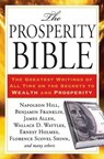 Prosperity Bible - Napolean Hill ; Wallace D. Wattles - 9781585429141
