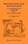 Connections and Separations - Wesley E Pippenger - 9781585495788
