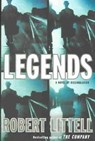 Legends - LITTELL,  Robert - 9781585676965