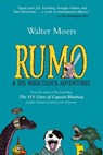 Moers, W: Rumo and His Miraculous Adventures - Walter Moers - 9781585679362