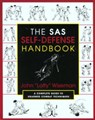 The SAS Self-Defense Handbook - John 'Lofty' Wiseman - 9781585740604