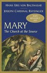 MARY - Hans Urs Von Balthasar - 9781586170189