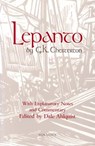 Lepanto - G. K. Chesterton - 9781586170301