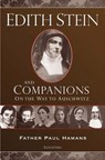 EDITH STEIN & COMPANIONS - Paul F. W. Hamans - 9781586173364