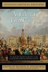 TALE OF 2 CITIES - Charles Dickens - 9781586174422